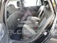2018 Opel Astra