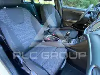2018 Opel Astra
