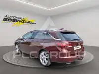 2018 Opel Astra