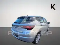 2018 Opel Astra