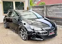 2018 Opel Astra