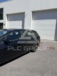 2018 Opel Astra