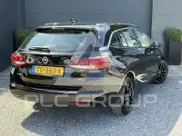 2018 Opel Astra