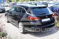 2018 Opel Astra