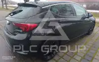 2018 Opel Astra