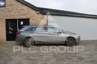 2018 Opel Astra