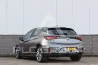 2018 Opel Astra