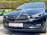 2018 Opel Astra