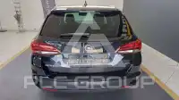 2018 Opel Astra