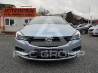 2018 Opel Astra