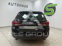 2018 Opel Astra