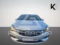 2018 Opel Astra