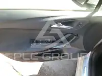 2018 Opel Astra