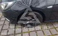 2018 Opel Astra
