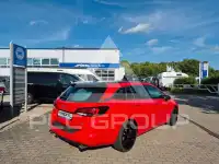 2018 Opel Astra