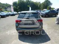 2018 Opel Astra