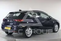 2018 Opel Astra