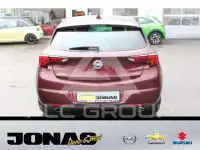 2018 Opel Astra
