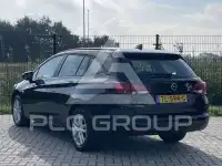 2018 Opel Astra
