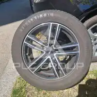 2018 Opel Astra
