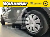 2018 Opel Astra