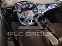 2018 Opel Astra