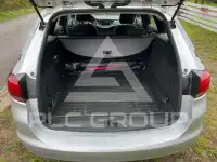 2018 Opel Astra
