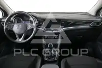 2018 Opel Astra