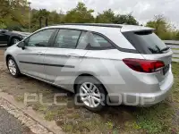 2018 Opel Astra