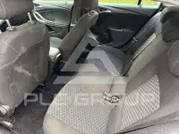 2018 Opel Astra