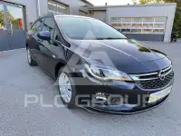 2018 Opel Astra