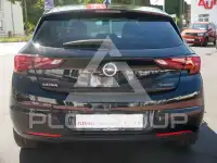 2018 Opel Astra
