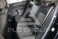2018 Opel Astra