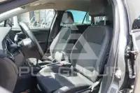 2018 Opel Astra
