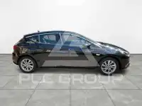 2018 Opel Astra