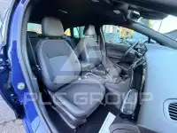 2018 Opel Astra