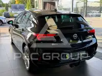 2018 Opel Astra