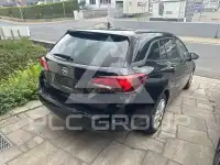 2018 Opel Astra