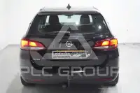 2018 Opel Astra