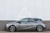 2018 Opel Astra