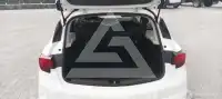 2018 Opel Astra