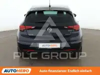 2018 Opel Astra