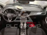 2018 Opel Astra