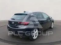2018 Opel Astra