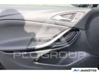 2018 Opel Astra