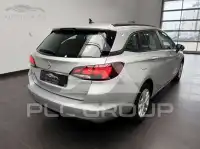 2018 Opel Astra