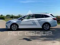 2018 Opel Astra