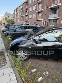 2018 Opel Astra
