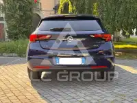 2018 Opel Astra