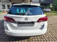 2018 Opel Astra